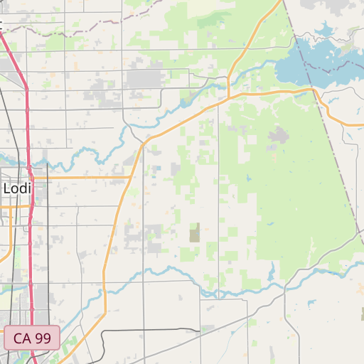 How far is Oakley, CA from Stockton, CA | Around the World 360