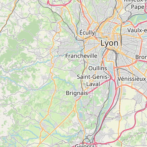 distance lyon st etienne - trajet lyon saint étienne