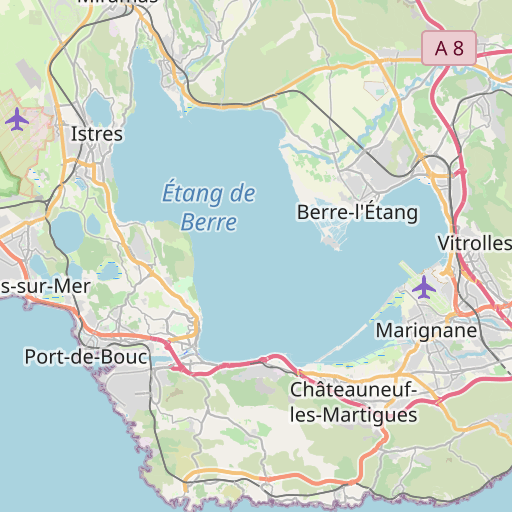 Aix En Provence Marseille Distance  gringaser