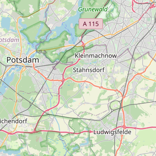 Distance Between Hertha Bsc Berlin And Union Berlin [ 512 x 512 Pixel ]