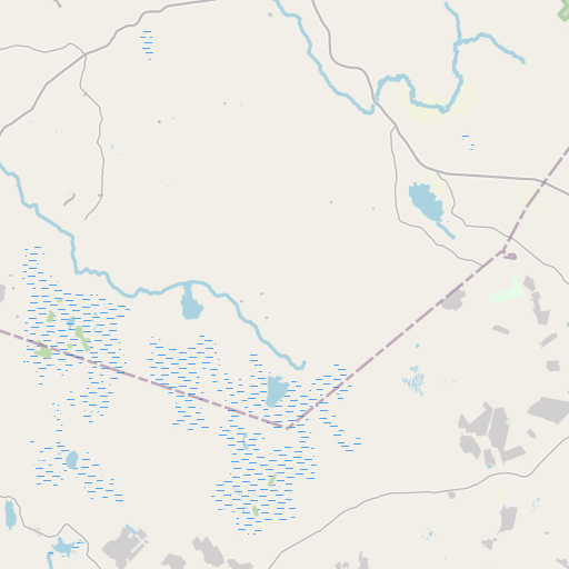 Merikarvia–Siikainen etäisyys