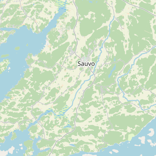 Sauvon kunta