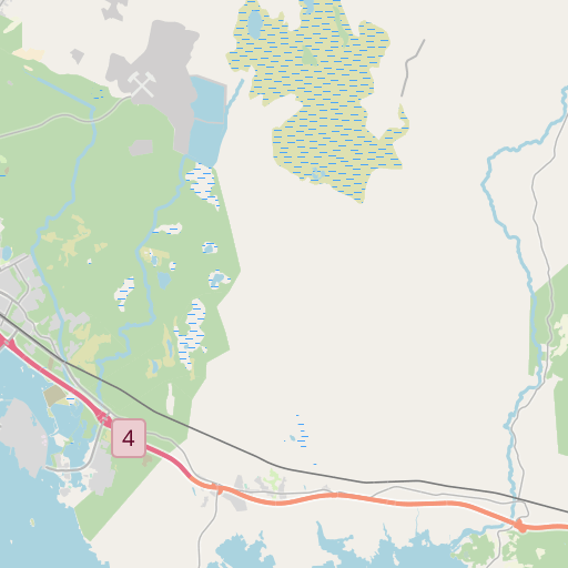 Keminmaa–Simo etäisyys