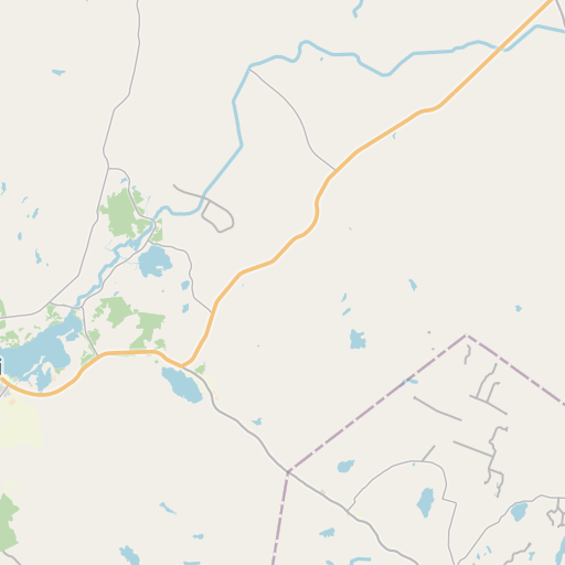 Haapajärvi–Reisjärvi etäisyys