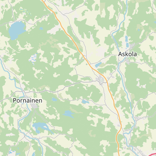 Myrskylä