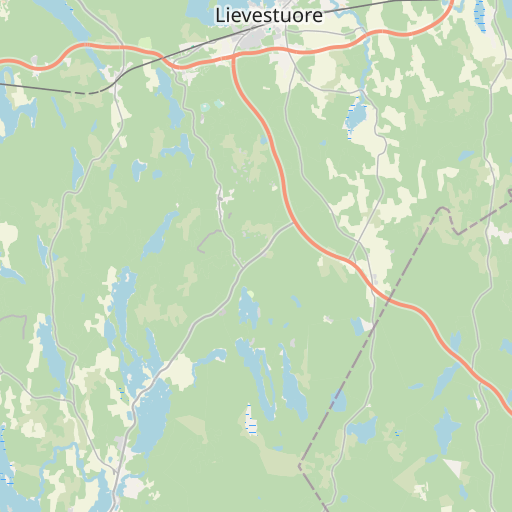 Toivakka–Muurame etäisyys