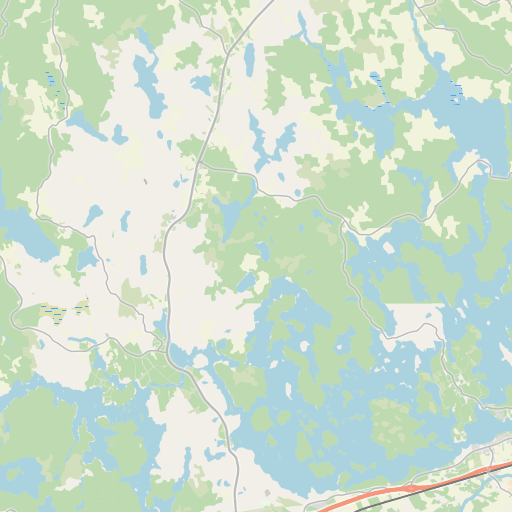 Lemi–Lappeenranta etäisyys