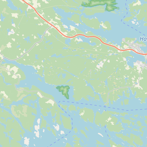 Savonlinna–Sulkava etäisyys