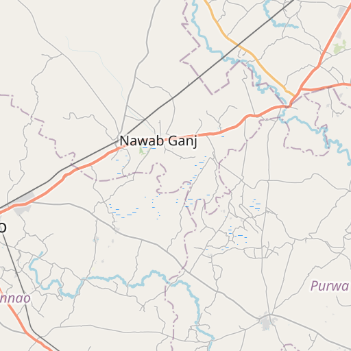 Kanpur To Lucknow Map Kanpur To Lucknow Distance (Knu To Lko) | Air Miles Calculator