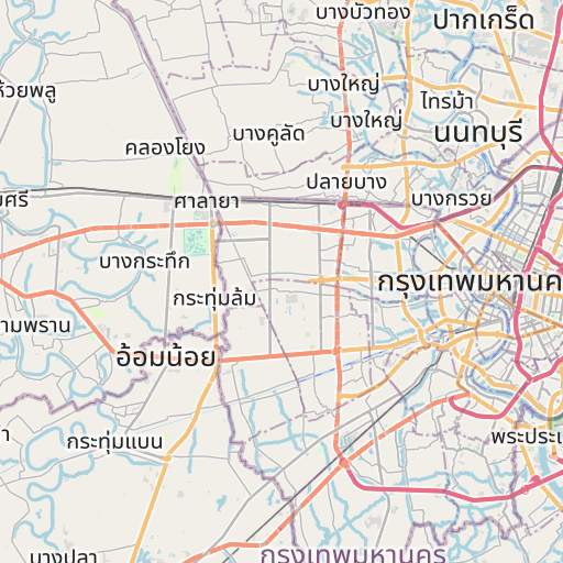 How Far Is Nakhon Pathom From Pak Kret Around The World 360