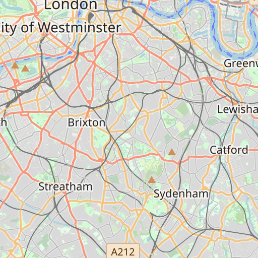 Where Is Brentford Brentford On A Map