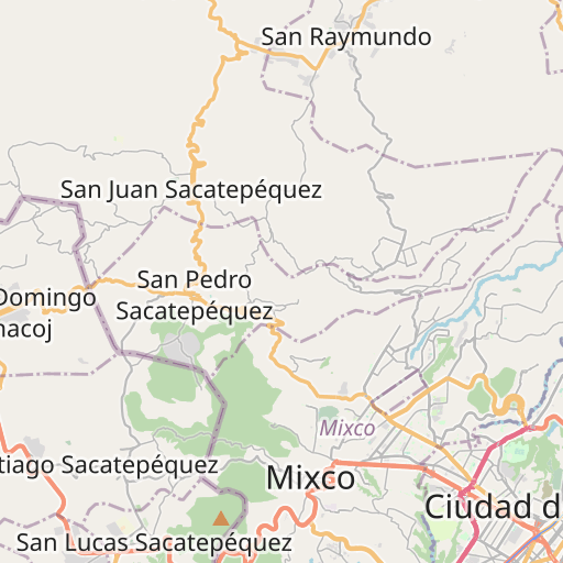 San Raymundo Guatemala Map How Far Is Guatemala City From San Pedro Ayampuc | Around The World 360