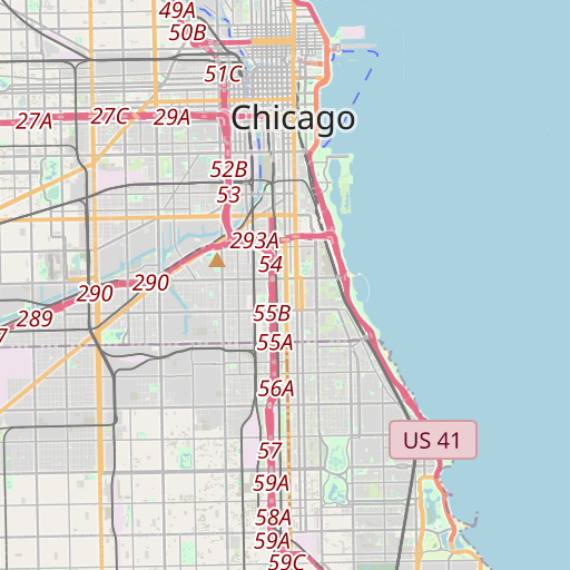 Distance Between Chicago White Sox and Chicago Cubs