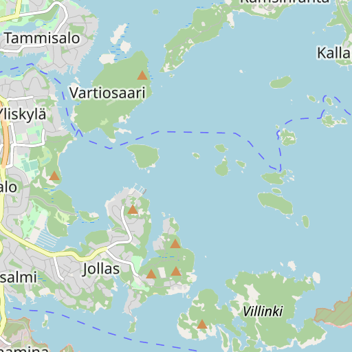 Myllypuro metro station - Helsinki Metro | Metro Line Map