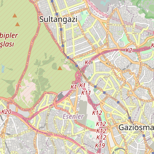 kocatepe metro station istanbul metro metro line map