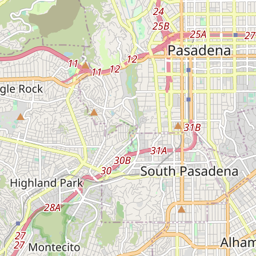 Little Tokyo Arts District Metro Station Los Angeles Metro Metro Line Map