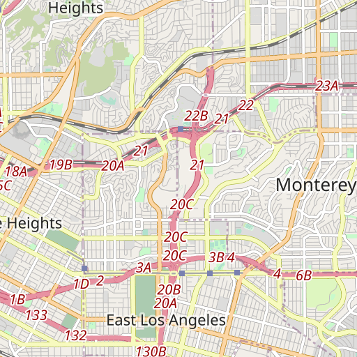 Little Tokyo Arts District Metro Station Los Angeles Metro Metro Line Map