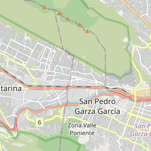 Unidad Modelo metro station - Monterrey Metro | Metro Line Map