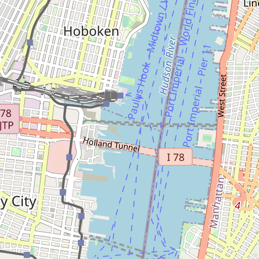 Distance Between Brooklyn Nets And New York Knicks