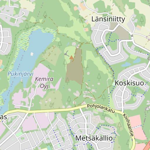 Vaasa–Mustasaari etäisyys