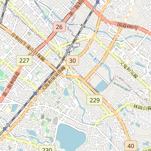 How Far Is Kishiwada From Izumi Around The World 360