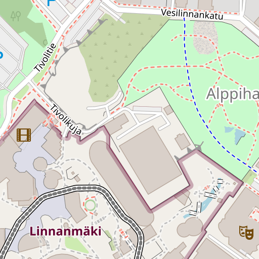 Linnanmäki