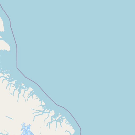 Distance from Thule to Kangerlussuaq THU SFJ Air Miles