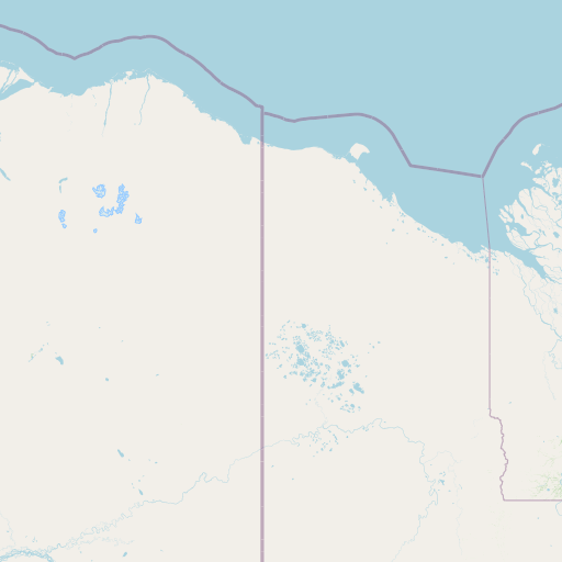 Distance from Fairbanks to Barrow FAI BRW Air Miles Calculator