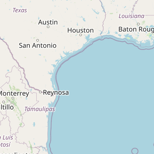 Distance from Dallas to Melbourne DFW MLB Air Miles Calculator