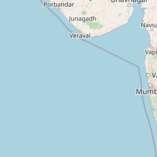 Distance Between Hyderabad And Mumbai Hyderabad To Mumbai Distance (Hyd To Bom) | Air Miles Calculator