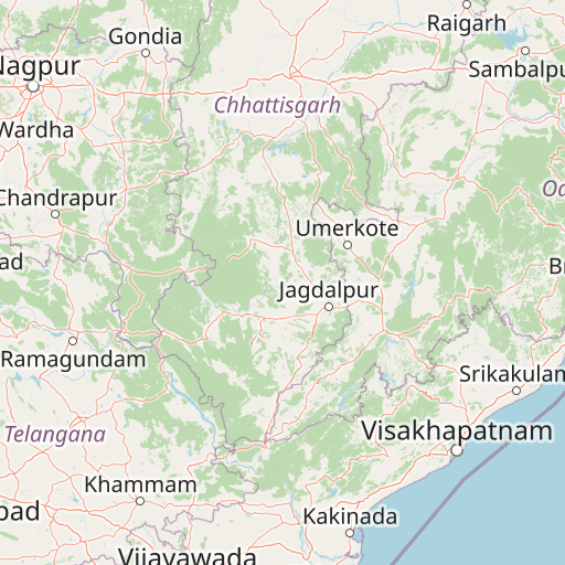 Distance Between Hyderabad And Mumbai Hyderabad To Mumbai Distance (Hyd To Bom) | Air Miles Calculator