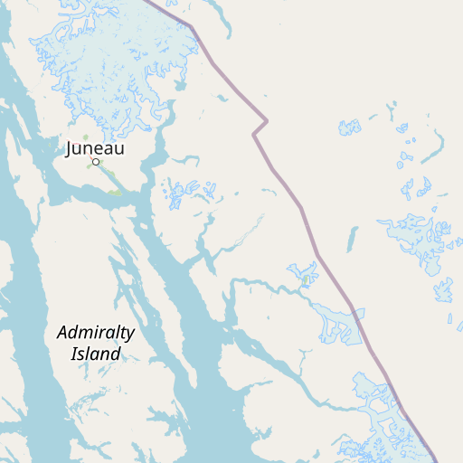 Distance from Petersburg to Juneau PSG JNU Air Miles Calculator