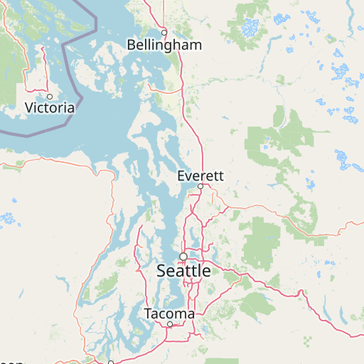 how far is seattle to portland