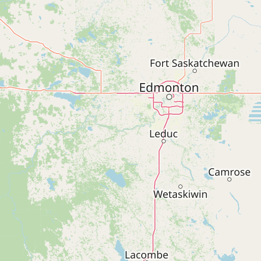 distance between calgary and toronto