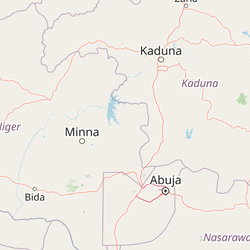 Distance from Kaduna to Sokoto KAD SKO Air Miles Calculator