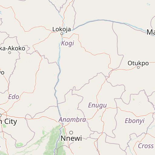 Distance from Lagos to Port Harcourt LOS PHC Air Miles