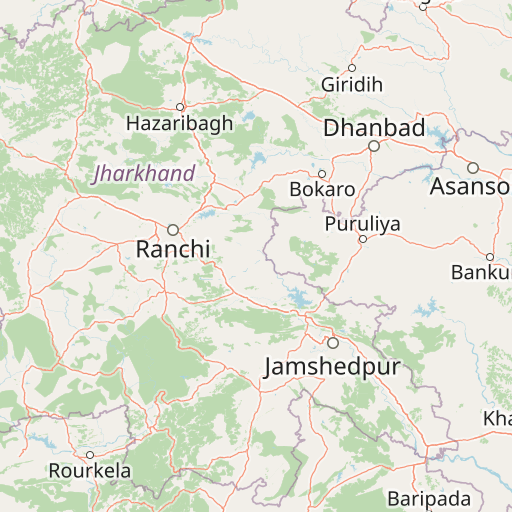 Ranchi To Kolkata Distance By Road Ranchi To Kolkata Distance (Ixr To Ccu) | Air Miles Calculator