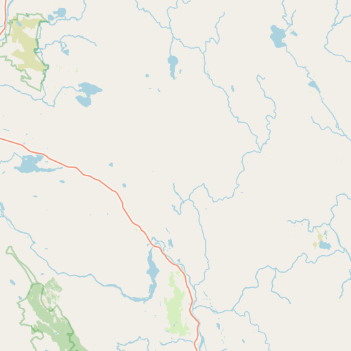 Kemijärvi–Savukoski etäisyys