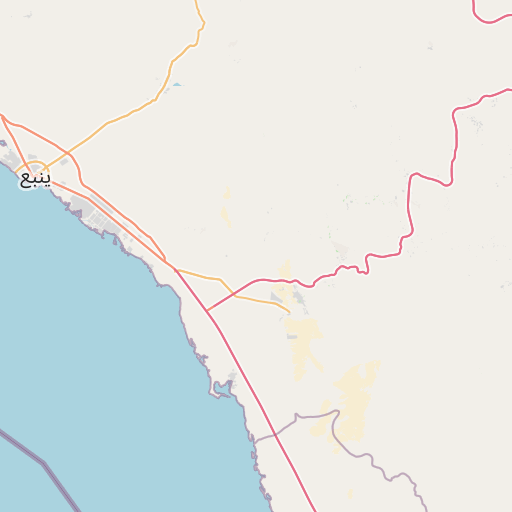 Riyadh To Yanbu Distance By Road Medina To Yanbu Distance (Med To Ynb) | Air Miles Calculator