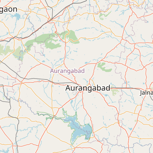 Pune To Aurangabad Distance By Road Pune To Aurangabad Distance (Pnq To Ixu) | Air Miles Calculator