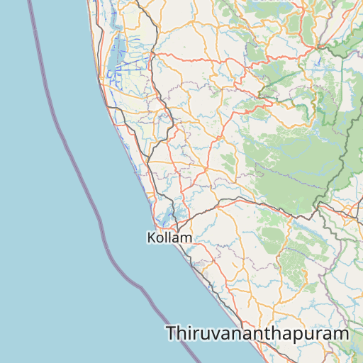 Trivandrum To Hyderabad Distance By Road Trivandrum To Madurai Distance (Trv To Ixm) | Air Miles Calculator