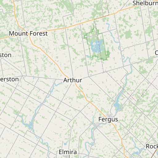 hamilton to toronto distance