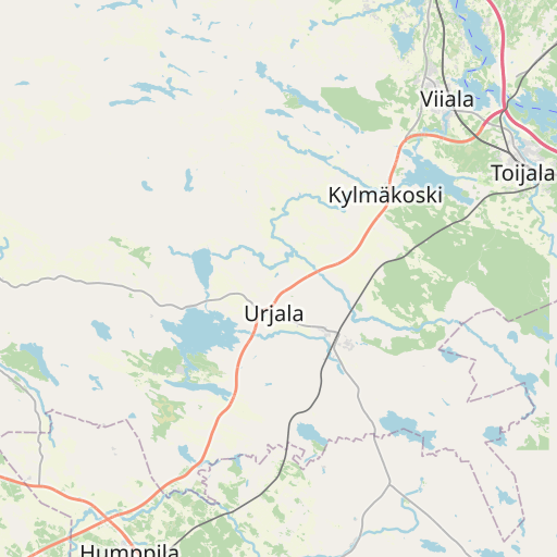 Urjalan kunta
