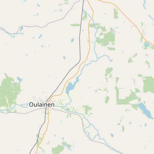 Oulainen