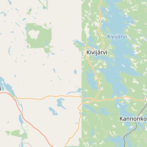 Kyyjärvi