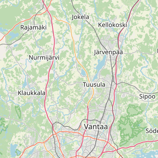 Mäntsälä