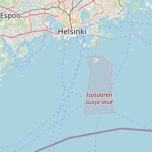 Helsinki Metro Map | Metro Line Map