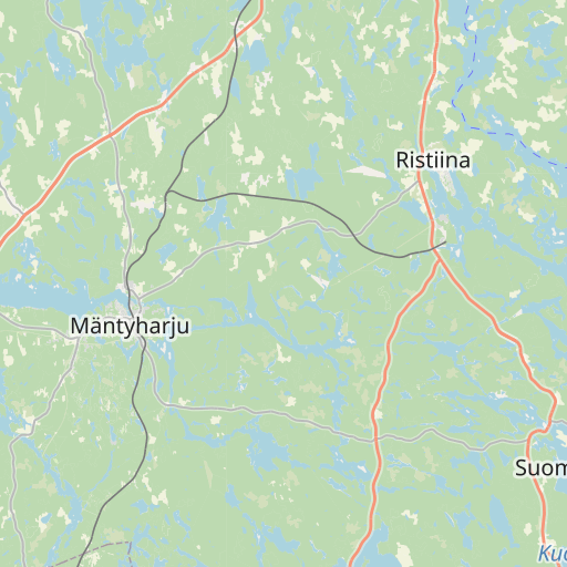 Hirvensalmi