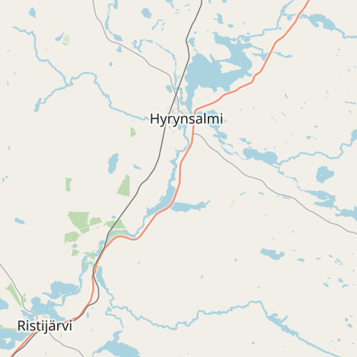 Ristijärvi