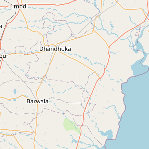 Distance Between Hyderabad And Ahmedabad How Far Is Ahmedabad From Vadodara | Around The World 360